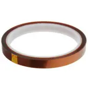 High Temperature Heat Resistant Polyimide 10mm Kapton Tape