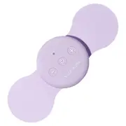 Vush Aura Pain Relief Tens Device with Travel Case