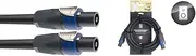 Stagg XSP3SS40C X-Series Professional Speaker Cable
