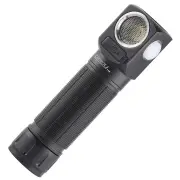 Convoy H4 SST40 519A XHP50.2 B35AM Flashlight+Headlight Linterna Multifunctional 21700 Flash Light Fishing Torch Type-C