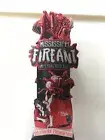 Mississippi FireAnt Imperial Red Ale SPB est. 2013 beer tap handle