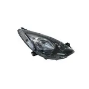 Sterling Headlight to suit Mazda 2 06/2007 to 08/2014 - MZ02-HEL-04R