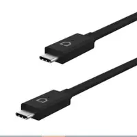 在飛比找樂天市場購物網優惠-【犀牛盾】蘋果原廠MFi認證 USB 3.1 USB-C t