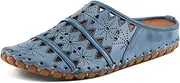 [Spring Step] Women's Fusalide Slip-On Shoe