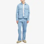 ACMH by Magic Castles Trip Jacket