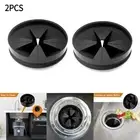 For Insinkerator Disposal Splash Guard Perfect Fit for a Neat and Quiet Kitchen
