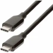 StarTech.com 3m (10ft) Active USB-C Cable, USB 3.2 Gen 2 10Gbps, Long USB Type-C Data Transfer Cable, 60W PD, 8K 60Hz, DP 1.4 Al