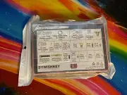 DYWISHKEY Picture Hanging Kit, 815 PCS Heavy Duty Assorted Picture Hangers Hooks