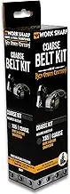 Work Sharp WSSAKO81118 Coarse Grit Belt Kit
