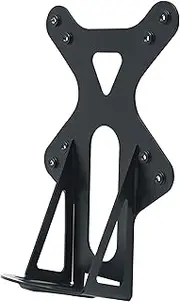 VESA Mount Adapter for Asus Monitors MX239H, MX259H, MX279H, MX299Q, MX25AQ, and MX27AQ - by HumanCentric