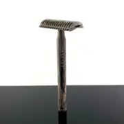 Yaqi Marpat Safety Razor Open Comb