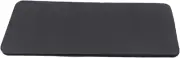 EJY Non-slip Thick Yoga Mat Unisex Body Exercise Mat,Textured Non Slip Surfac...