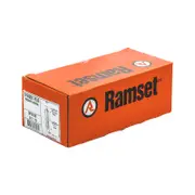 Ramset 16 x 140mm DynaBolt Plus Hex Nut Bolt - 10 Pack