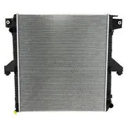 Jayrad Radiator - JR0155J