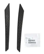 Oakley Encoder OO9471 OO9407 OO9426 OO9235 Black Replacement Ear Socks Genuine