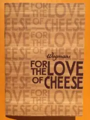 Cheese Lover Diary Note Book Cheese Tasting Log Book Notes To Self 28 Pages