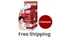 6 Sachets x ROJUKISS Anti-Gravity Anti Aging Face Eye Neck Cream 8 ml