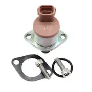 For Transit Mk7 2.4 2.2 Fuel Pump Inlet Metering Valve Pressure Regulator Euro4 294200-0360 Silver