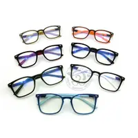 在飛比找蝦皮購物優惠-兒童防藍光眼鏡 兒童用平光眼鏡 TR90兒童光學框 濾藍光眼