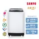 SAMPO 聲寶13KG MIT變頻直立式洗衣機WM-MD13-含基本安裝配送＋舊機回收_廠商直送
