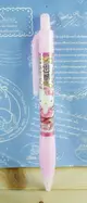 【震撼精品百貨】Hello Kitty 凱蒂貓 KITTY原子筆-寶石圖案 震撼日式精品百貨