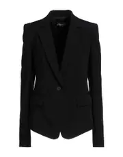 [ANN DEMEULEMEESTER] ANN DEMEULEMEESTER Blazers - Item 49960628