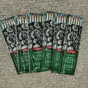 Derwent Academy Sketching x6 Pencils Graphite (3B To 2H) Case Of 6