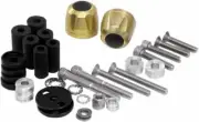 Aprilia SL 750 GT 2009-2012 Gilles Bar End Weights LG-IP-22-G