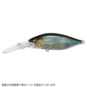 Megabass Deep-X200 LBO 70mm 1/2oz lure PM Hasu From Stylish anglers Japan