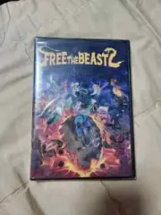 [Unopened] Free the Beast 2 b-free