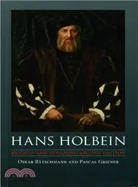 在飛比找三民網路書店優惠-Hans Holbein