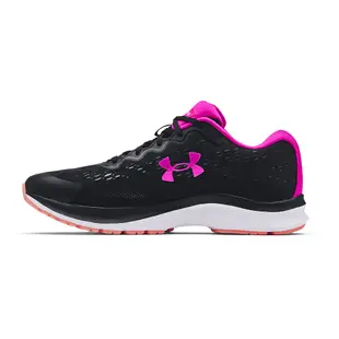 【UNDER ARMOUR】女 Charged Bandit 6慢跑鞋 3023023