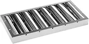 STARTIST Range Hood Filter Accessories Replacement Part,Easy to Use,Sturdy,Parts Kitchen Gadget Cooker Hood Filter for Restaurant Home, M