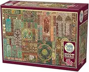 [Cobble Hill] Anton Seder - 2000 Piece Jigsaw Puzzle