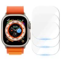 在飛比找蝦皮購物優惠-Apple Watch 3D滿版保護貼 蘋果手錶 適用8 7