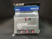 NEW Linear R.M.S. 3 Way Speaker Crossover Network 100 Watts LS3XO