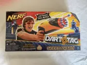 Brand New NERF Dart Tag Speedswarm Dart BLASTER Rare