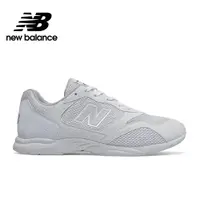 在飛比找蝦皮商城優惠-【New Balance】 NB 復古運動鞋_中性_白色_R