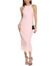 LIKELY Chandler Midi Dress