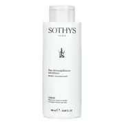 Sothys Micellar Cleansing Water (Salon Size) 500ml/16.9oz