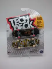 Tech Deck Zero Jamie Thomas Leopard & Daisy 2 Pack