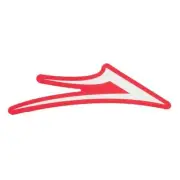 New Lakai Assorted Flare Medium Decal Sticker