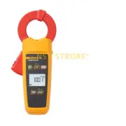 For 368 Leakage Current Clamp Meter