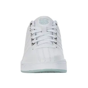 K-SWISS Court Pro II CMF時尚運動鞋-女-白/粉綠