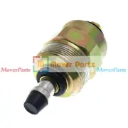Fuel Shut-Off Solenoid Valve 716/30287 for JCB Backhoe Loader 3CX 4CX 535-95