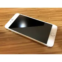 在飛比找蝦皮購物優惠-iphone6 plus 6plus 6+ 金色 16G