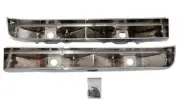 PG Classic AMC216-70 AMC American Motors 1970 AMX Javelin Taillight Bezel