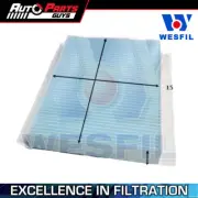 Wesfil Cabin Air Filter RCA357C fits Fiat 500X Petrol 4Cyl 1.4L 16V (for: Fiat)