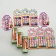 Lip Smacker Flavored Gloss Balm CHOICE MIX AND MATCH Hello Kitty Lippy Pals