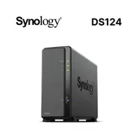 在飛比找樂天市場購物網優惠-【現折$50 最高回饋3000點】 Synology DS1